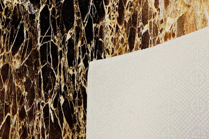 Conceptum Alfombra de Pasillo Multicolor 80 x 150 cm